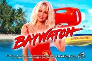 Baywatch Videoslot