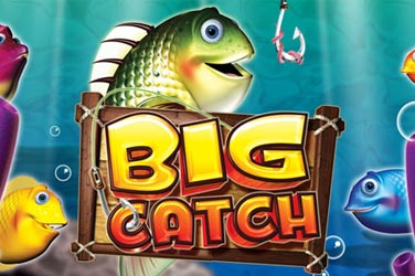 Big catch Demo Slot