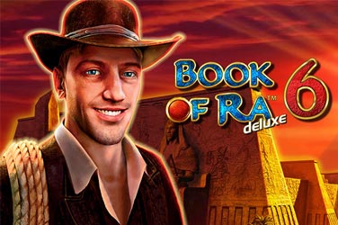 Book of ra deluxe 6 spielen ohne Anmeldung