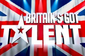 Britains got talent Demo Slot
