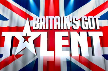 Britains got talent spielen ohne Anmeldung