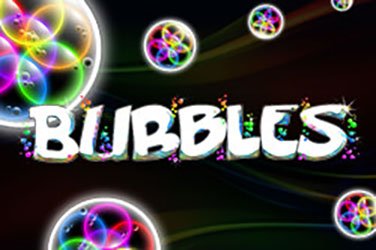 Bubbles Automatenspiel