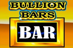 Bullion bars Video Slot
