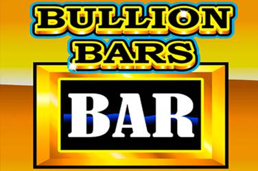 Bullion bars spielen kostenlos ohne Anmeldung