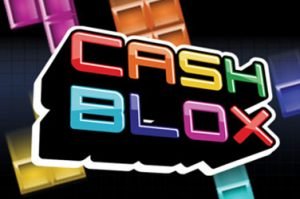 Cash blox Slotmaschine