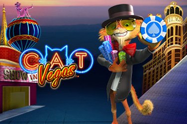 Cat in vegas kostenlos spielen ohne Anmeldung