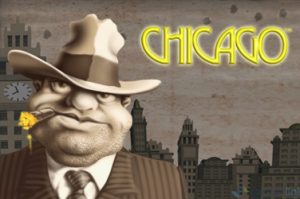 Chicago Demo Slot
