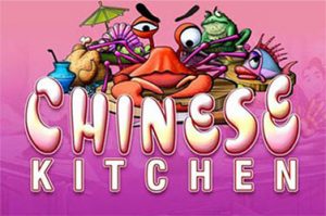 Chinese kitchen Video Slot