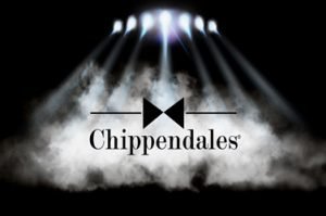 Chippendales Video Slot