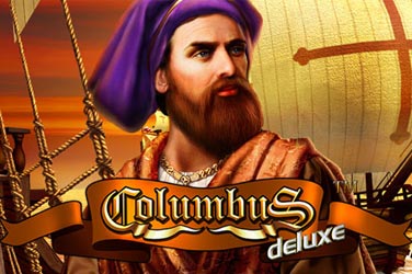 Columbus deluxe kostenlos spielen