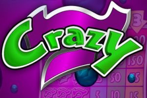 Crazy 7 Demo Slot