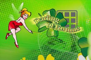 Darling of fortune Demo Slot