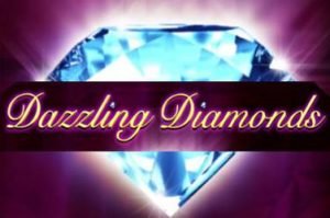 Dazzling diamonds Videoslot