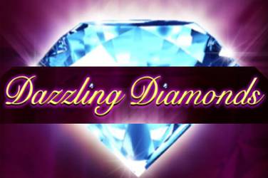 Dazzling diamonds kostenlos ohne Anmeldung