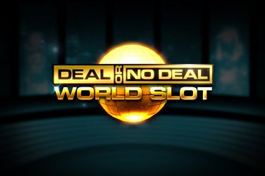 Deal or no deal world slot spielen ohne Anmeldung