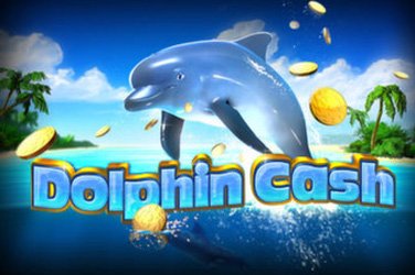 Dolphin cash slots kostenloses Demo Spiel