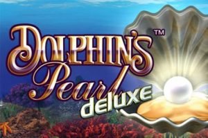 Dolphin's pearl deluxe Automatenspiel