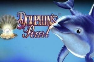 Dolphin's pearl Spielautomat