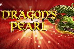 Dragon's pearl Video Slot