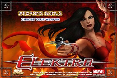 Elektra kostenlos spielen