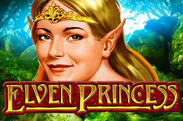 Elven princess online ohne Anmeldung spielen