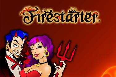 Firestarter kostenlos spielen