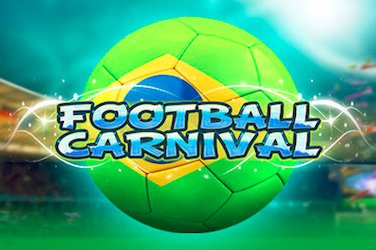 Football carnival kostenlos spielen ohne Anmeldung