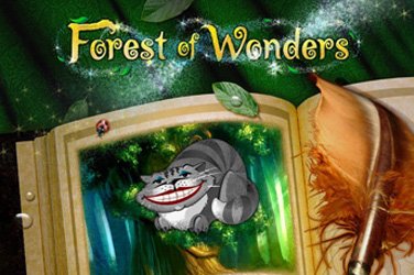 Forest of wonders kostenlos spielen