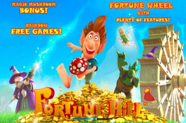 Fortune hill online spielen kostenlos