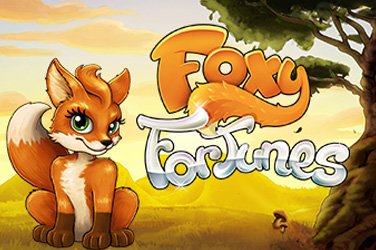 Foxy fortunes ohne Anmeldung gratis spielen