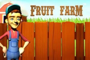 Fruit farm Videospielautomat
