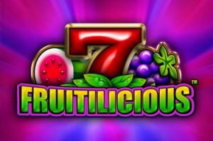 Fruitilicious Spielautomat