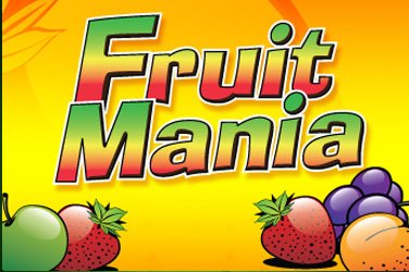 Fruitmania kostenlos spielen ohne Anmeldung