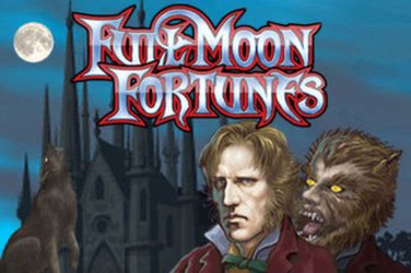 Full moon fortune online spielen kostenlos