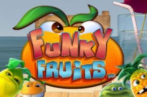Funky fruits Spielautomat