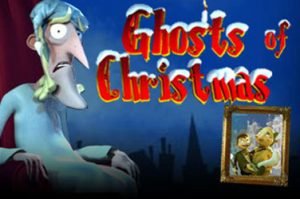 Ghosts of christmas Demo Slot