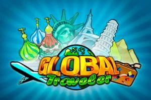 Global traveler Videoslot