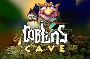 Goblins cave Video Slot