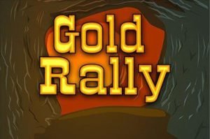 Gold rally Demo Slot