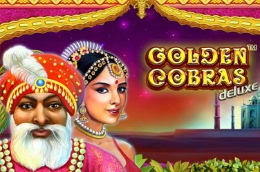 Golden cobras deluxe online spielen kostenlos