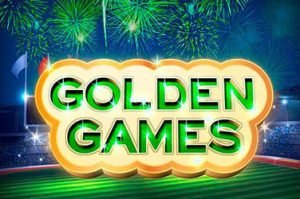 Golden games Videoslot