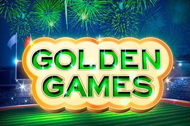 Golden games online spielen kostenlos