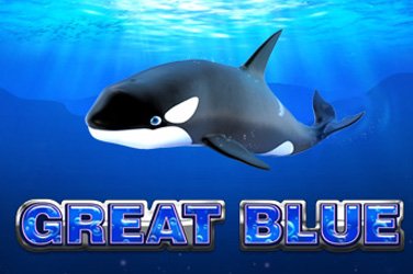 Great blue kostenlos spielen