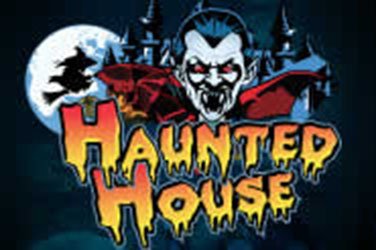 Haunted house Video Slot