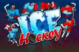 Ice hockey Videoslot