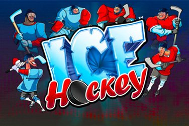 Ice hockey kostenlos und ohne Anmeldung