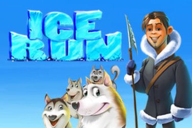 Ice run kostenloses Demo Spiel