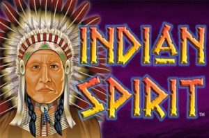 Indian spirit Spielautomat