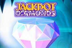 Jackpot diamonds Automatenspiel