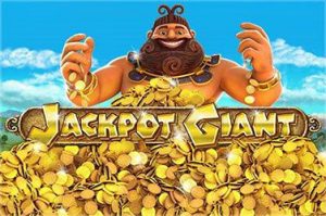 Jackpot giant Spielautomat